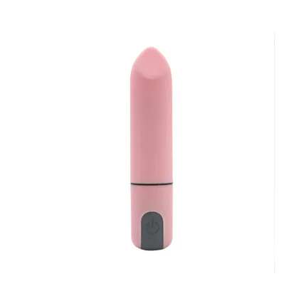 Kurşun Vibratör Pembe