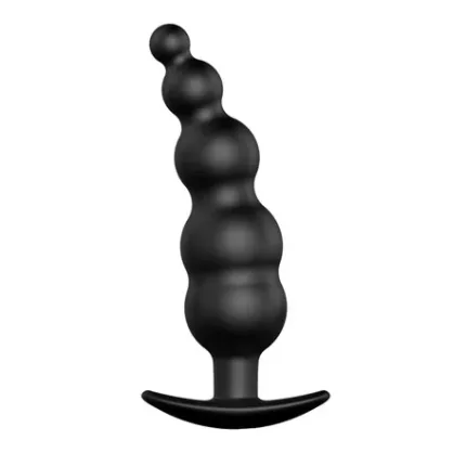 Pretty Love Boğumlu Anal Tıkaç 11,8 Cm