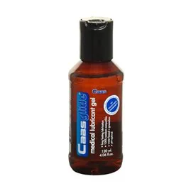 Cabs Glide Su Bazlı Kayganlaştırıcı Jel 120 Ml