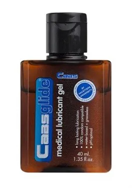 Cabs Glide Su Bazlı Medikal Kayganlaştırıcı Jel 40 Ml