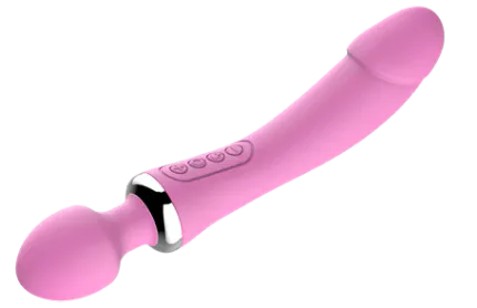 Usb Şarjlı 12 Fonksiyonlu Isıtmalı Teknolojik Vibratör