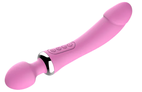 Usb Şarjlı 12 Fonksiyonlu Isıtmalı Teknolojik Vibratör
