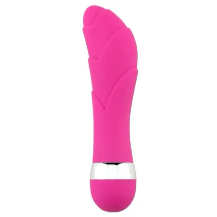 11,5 Cm Güçlü Titreşimli Aşk Vibratörü