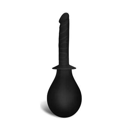 Anal İlişki Temizlik Pompası