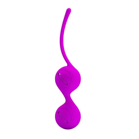 Anal &amp; Vajinal Alıştırma Topları