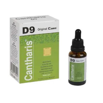Cantharis Bayanlara Özel Damla 30 Ml