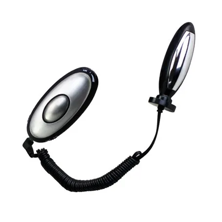 Elektro Şok Plug Anal &amp;Amp; Vajinal Uyarıcı