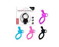 Power Love Clit Cockring