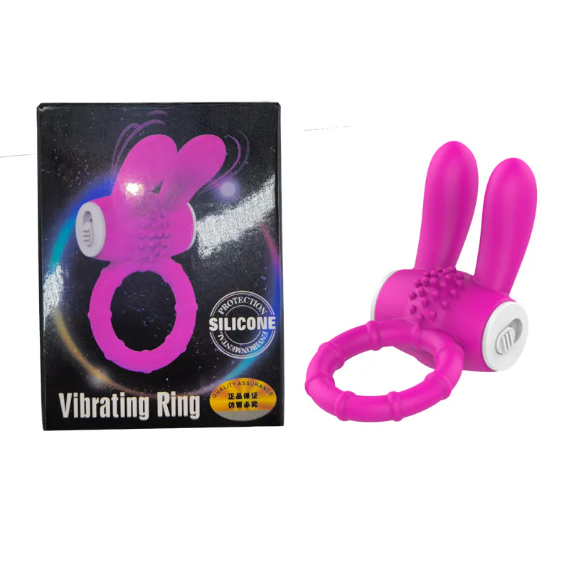 Vi̇brati̇ng Ri̇ng