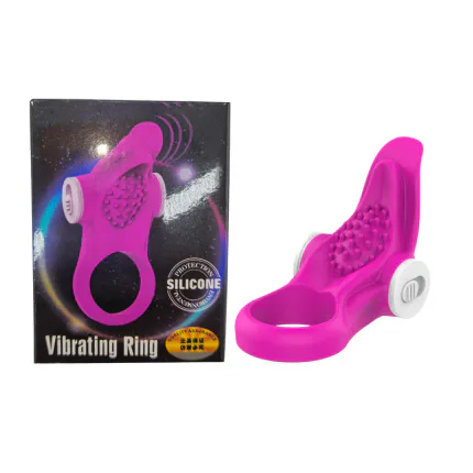 Vi̇brati̇ng Ri̇ng