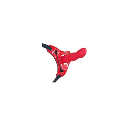 Deep Cli̇max Strap On