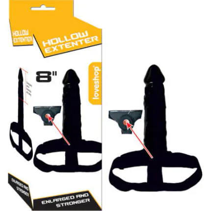 Hollow Extender İçi̇ Boş