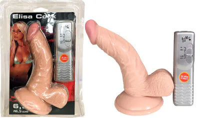 Elisa Cock