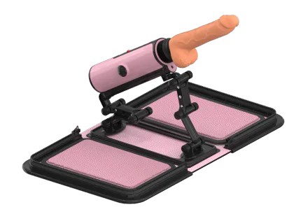 Sex Maki̇nasi