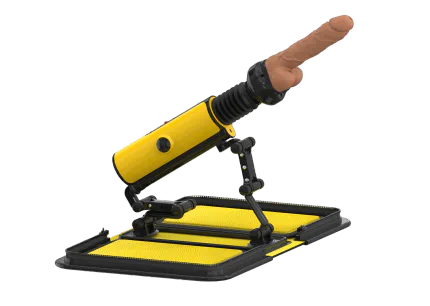 Sex Maki̇nasi