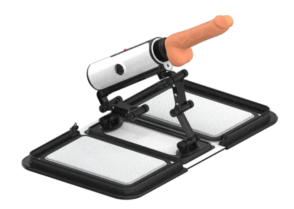 Sex Maki̇nasi