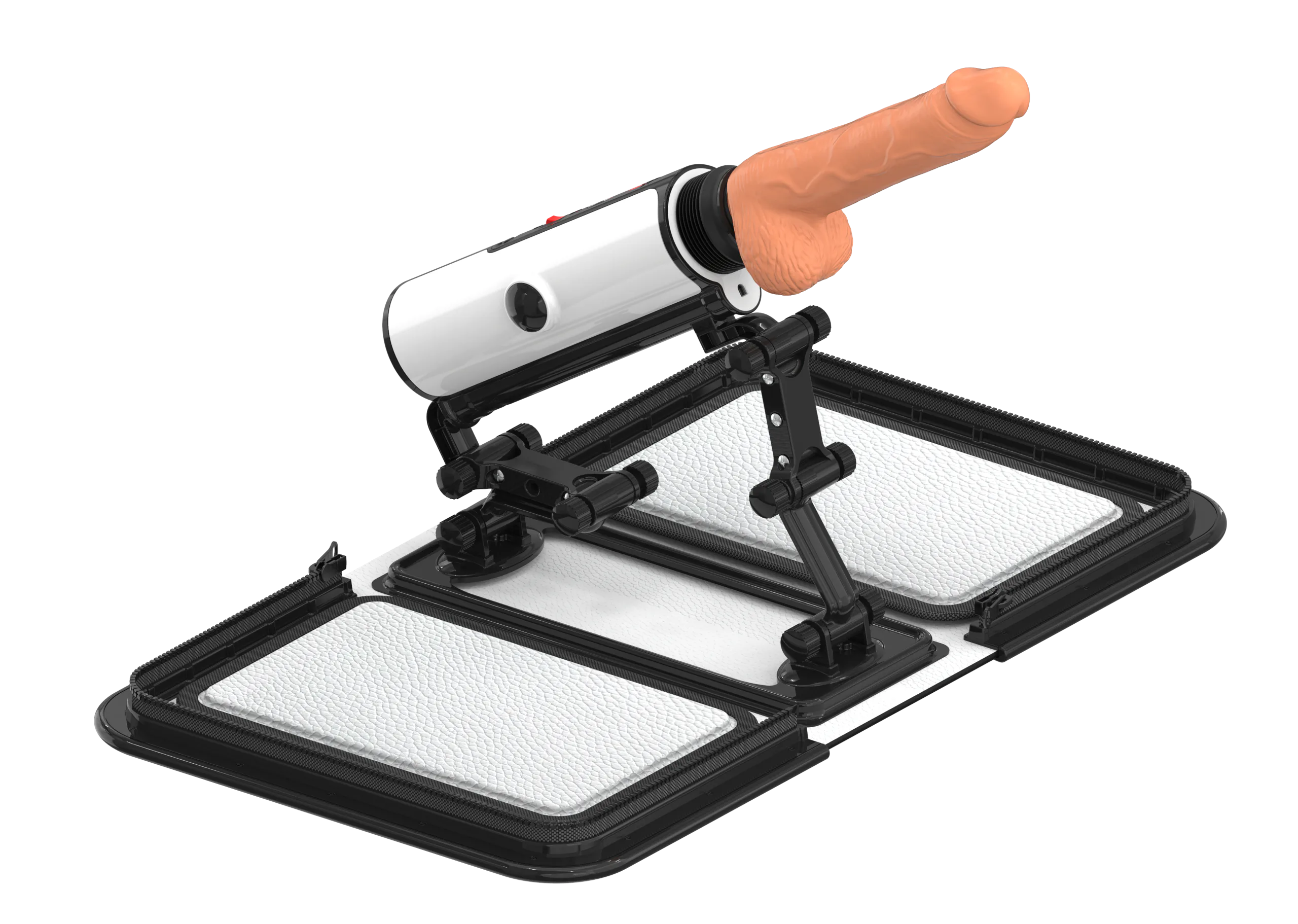 Sex Maki̇nasi