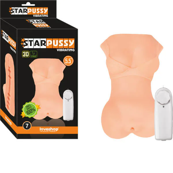 Star Pussy
