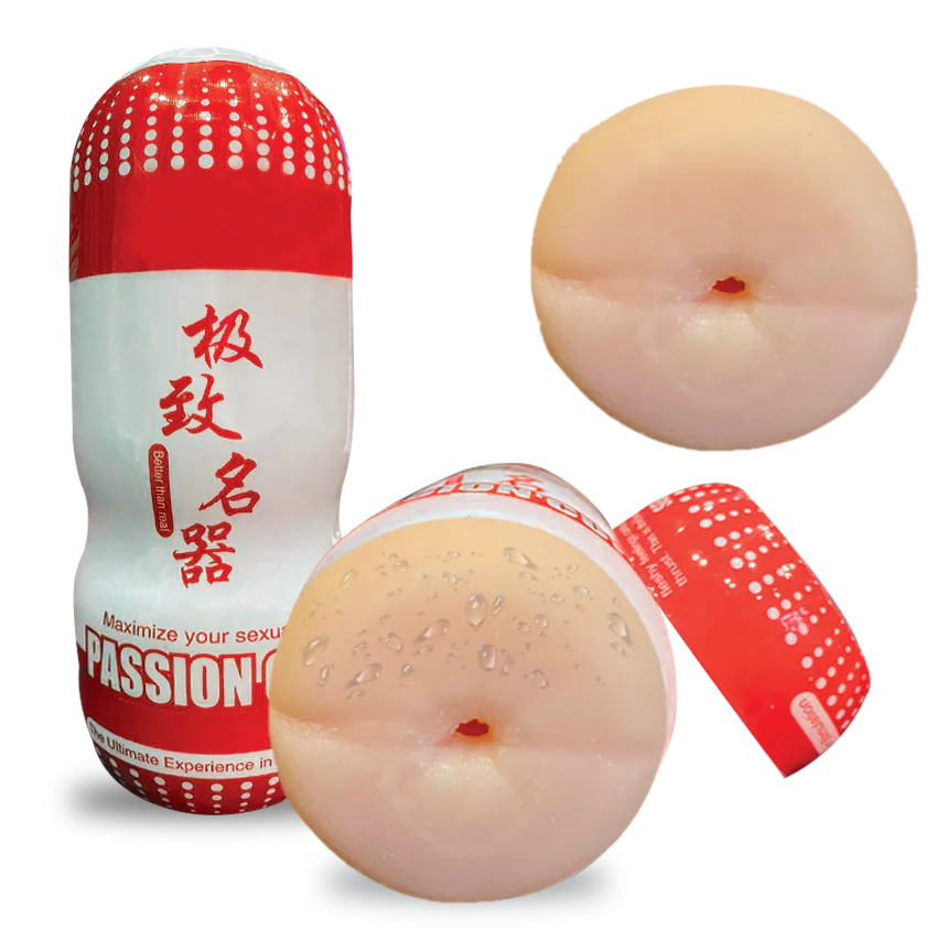Passi̇on Cup Anal