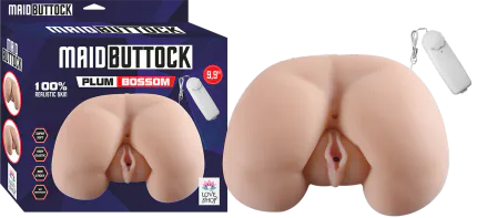 Maid Buttock