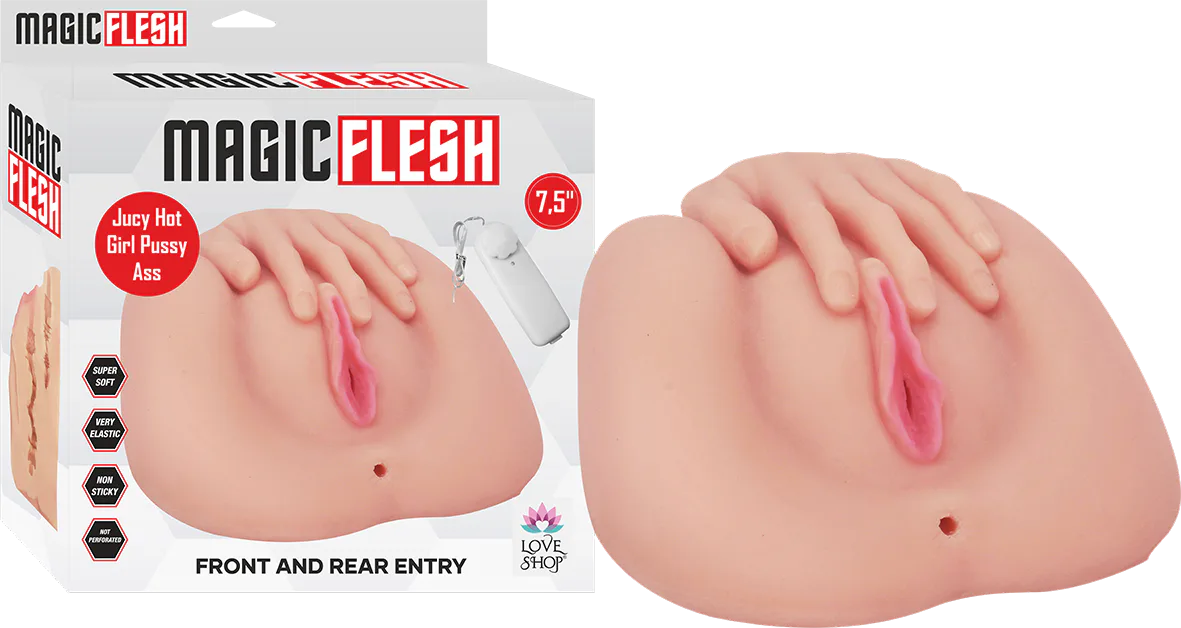 Magic Flesh