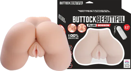Buttock Beatiful