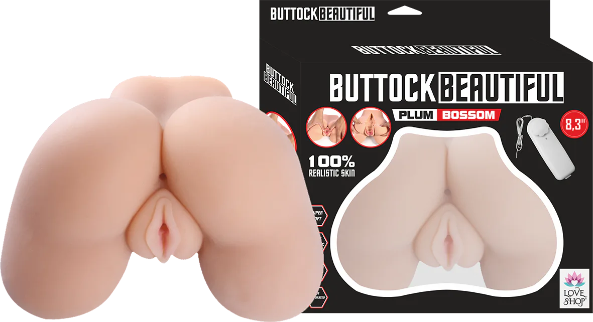 Buttock Beatiful