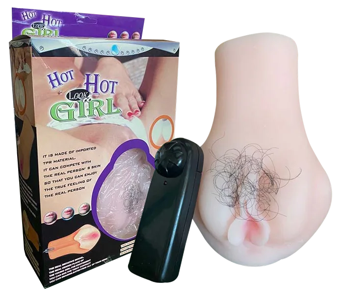 Hot Gi̇rl Pussy
