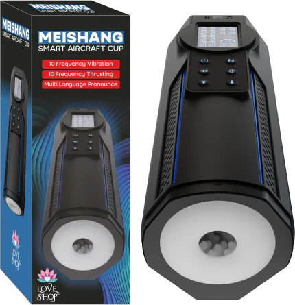 Mei̇shang Masturbator