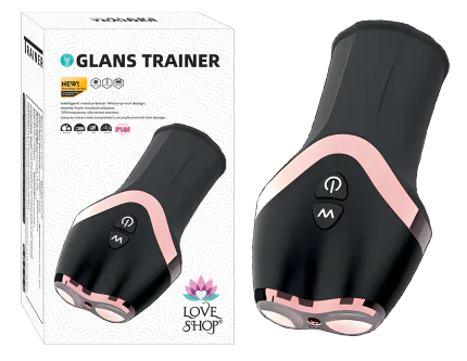 Glans Trainer