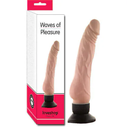 Waves Of Pleasure Vibe