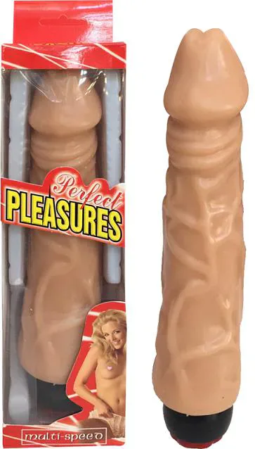 Perfect Pleasures Bi̇g One