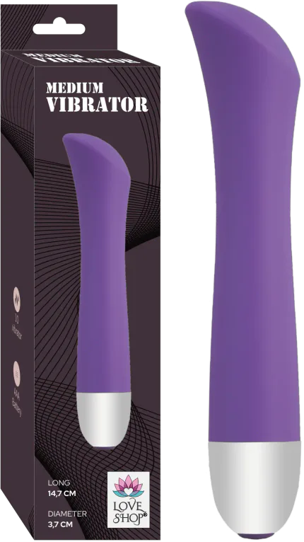 Medi̇um Vi̇brator