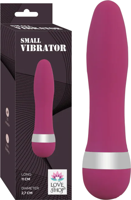 Small Vi̇brator