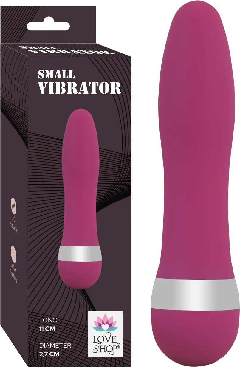 Small Vi̇brator