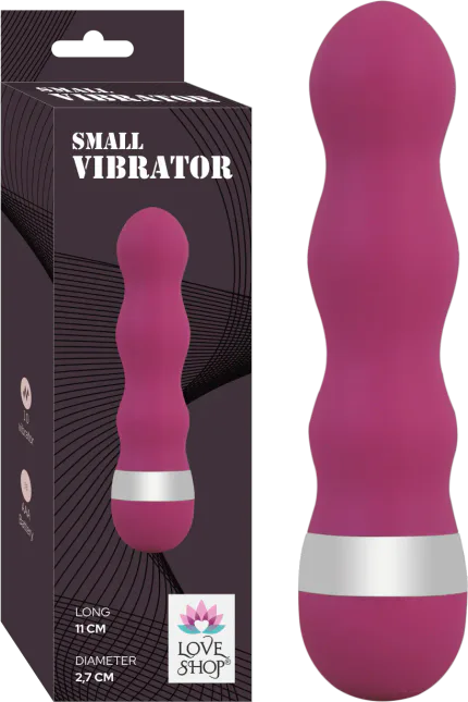 Small Vi̇brator
