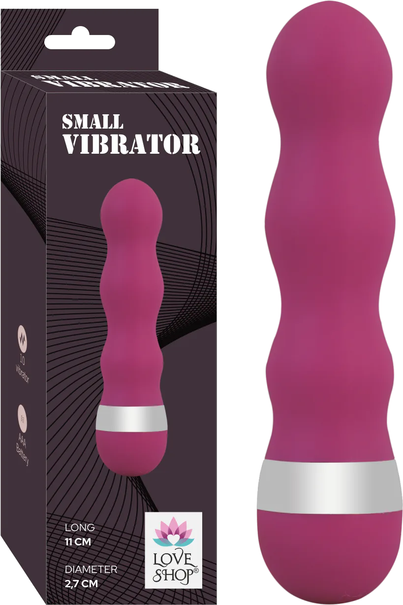 Small Vi̇brator