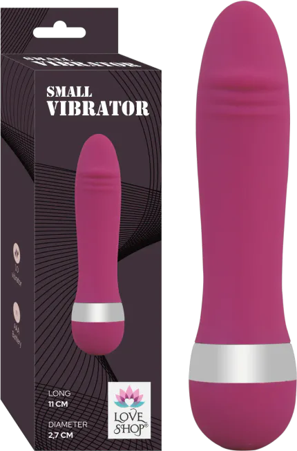 Small Vi̇brator