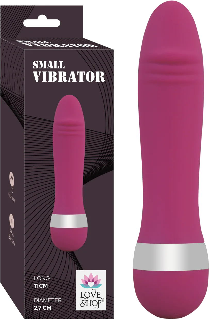 Small Vi̇brator