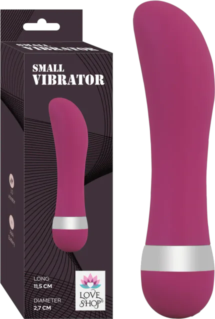 Small Vi̇brator