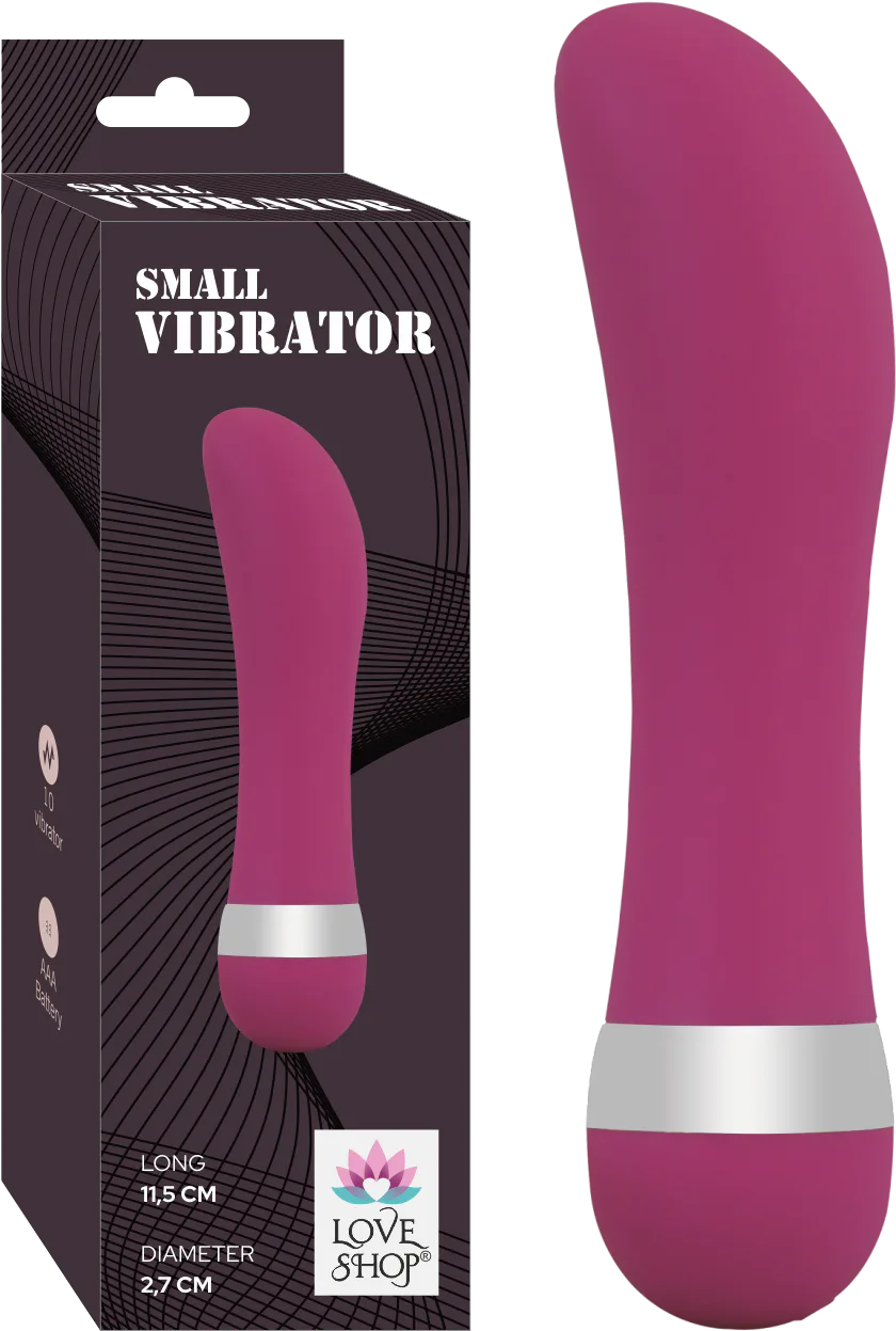 Small Vi̇brator