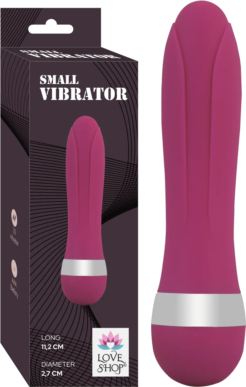 Small Vi̇brator
