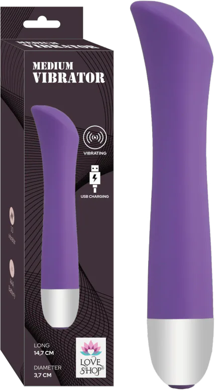 Medi̇um Vi̇brator