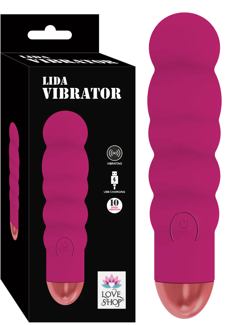 Li̇da Vi̇brator
