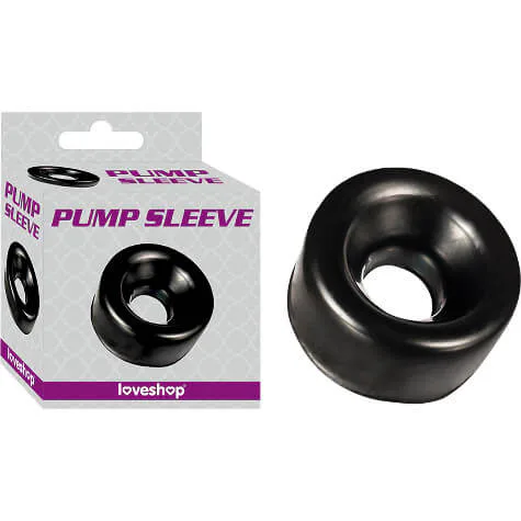 Pump Sleve