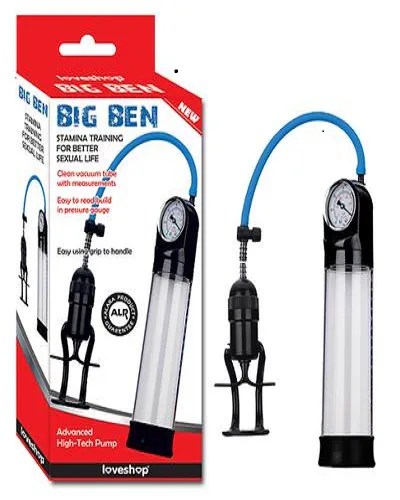 Bi̇g Ben