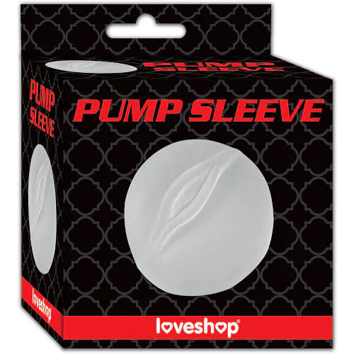 Pump Sleeve