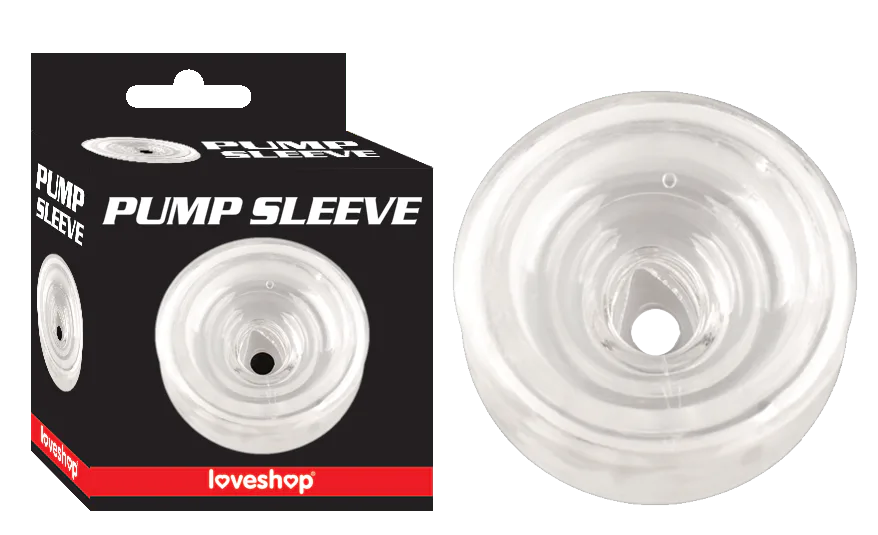 Pump Sleve