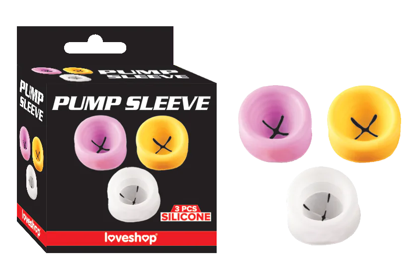 Pump Sleve