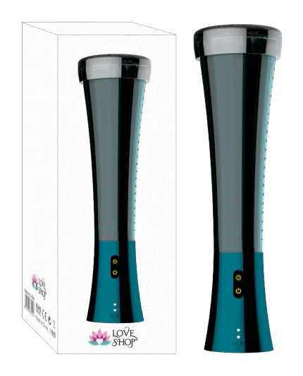Lüx Vakum Pomp Ultra Emi̇ş Gücü